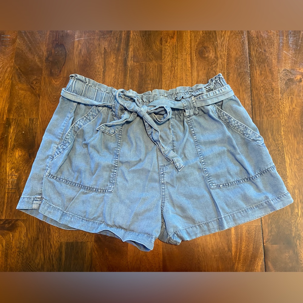 Formal/causal shorts
